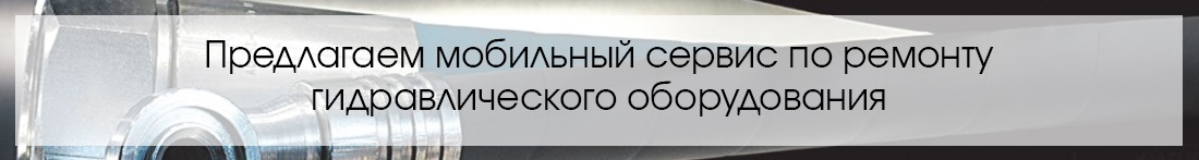 Мобильный сервис