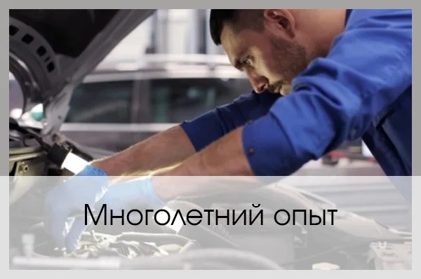 Мобильный сервис